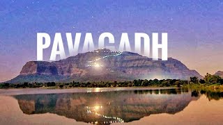 Pavagadh #gujarat