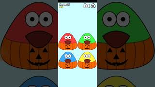 Pou's Musical Challenge: Playing the Sound Game! 🎶🎮