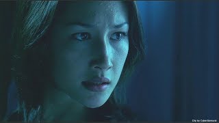 Maggie Q - Martial Arts Scene - Charlene vs Jing- Naked Weapon