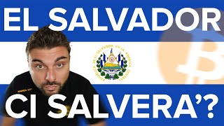 POSSIBILE CORRELAZIONE? 🇳🇮 Cos'è Bitcoin City? Bitcoin Bonds?