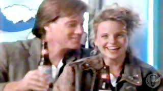 199o COMMERCIAL FOR BUDWEISER - NOTHING BEATS A BUD