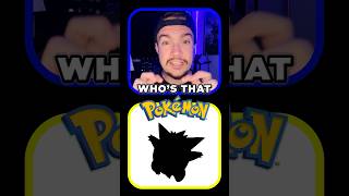 Who’s That Pokémon? 0094