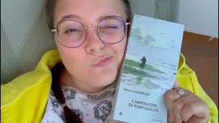 leggo libri svedesi per un mese | reading vlog