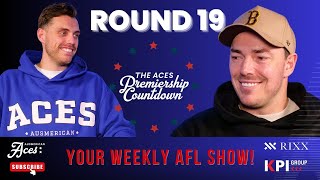 APC 🏆 3 WEEKS FOR WHAT!! Dees vs Dockers & Gator Party Tricks!