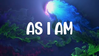 Justin Bieber - As I Am (Lyrics)