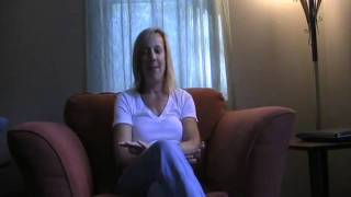 Andrea Client Testimonial.wmv