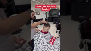 Ekayy Vs Barber