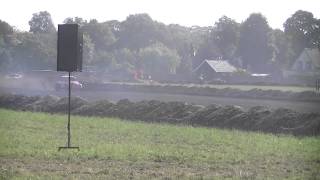 [Europokal] Autocross Loenen 2013. Klasse 2 zondag. Wedstrijd 3, Kwalificatie.