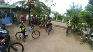 Trek XC Gandus Bike Park Palembang