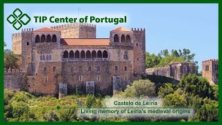 Castelo de Leiria - Leiria - Portugal