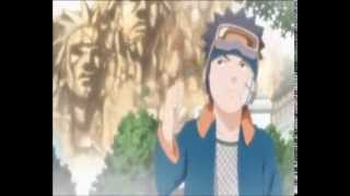 Naruto - Obito's story AMV - 10th Man Down