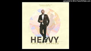 Heavy -  Adao e Eva (Official Audio)