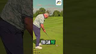 Slide Your Hips For Ball Striking Greatness