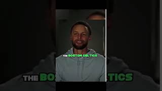 Stephen Curry Proves Haters Wrong.  (Stephen Curry Edit)