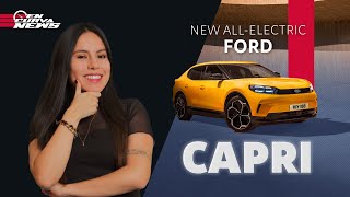 Ford, Skoda y Alpine: ¿cuáles son sus nuevos vehículos? | NEWS | NOTICIAS