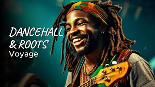 Dancehall & Roots 🔴 Exciting New Sounds in the World of Reggae