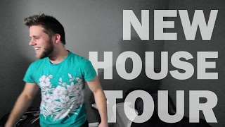 New House Tour!!! (Living w/ Proximitty and I3igTexas)