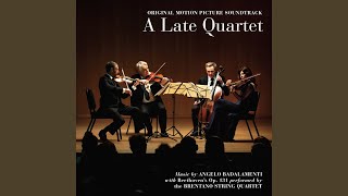 A Late Quartet - Bidding Farewell