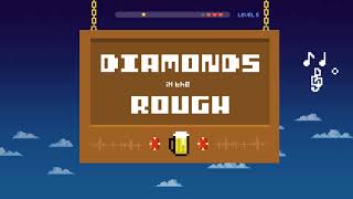 Diamonds In The Rough - Inns, Towns and Taverns - VGM Podcast