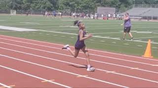 RRA COMPETING, TRACK AND FIELD