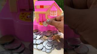 Dog House Coin Bank #shorts