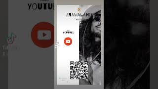 Jereo ao @ YouTube | BOLO - Anamalaho | Official Visualizer by Rijasolo - Photographe