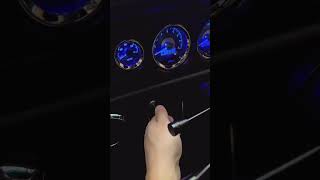 1965 Ford Mustang ASMR #shorts #asmr