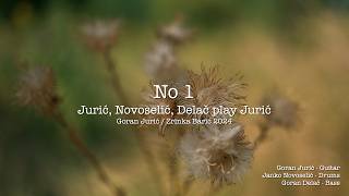 No 1 - Goran Jurić