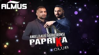 Angelo Aliu x Ilir Tironsi - Paprika