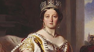 Queen Victoria In Her Own Words - Queen Victoria - From Grief to Glory   Royal Family Film