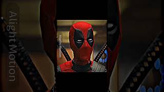 Wolverine vs Deadpool | Marvel