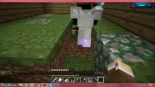 Minecraft Faction Server Episode 2