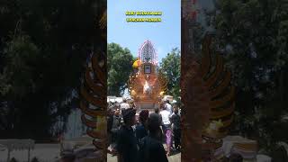 NGABEN Adat Budaya Bali | Jejak Aktivitas Wisata Pantai Bali gusde made #beach #pantaikutabali #bali