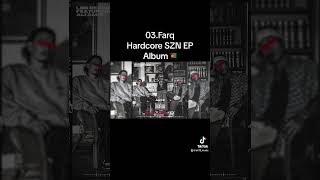 03.Farq (Hardcore SZN EP Album) #hiphop #music #rap #rapdari