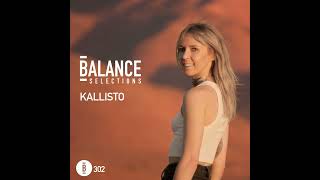 Balance Selections 302: Kallisto