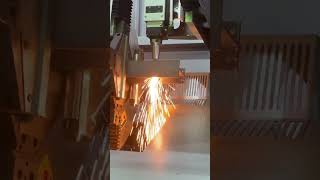 GK LASER: TUBE LASER CUTTING | GEKA