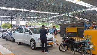 Launching unit BYD E6 2018 !!