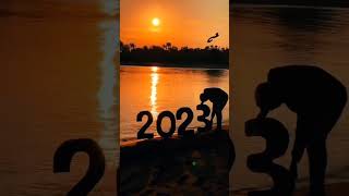 2023new year