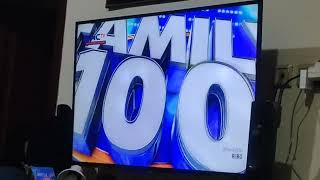 Family 100 MNCTV OBB 2023