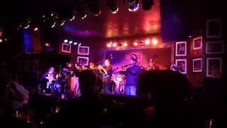 KCJO Mambo at Funky