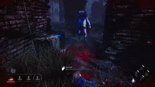 Dead by Daylight - WOW