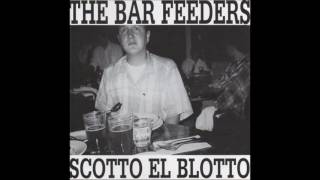 The Bar Feeders - Solar