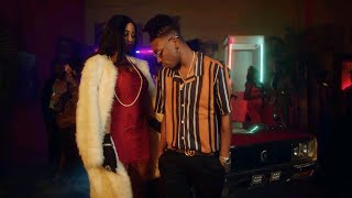 Mayorkun & Joeboy - No Strings Attached (Music Video)