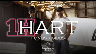 FONOS x Gibbs - HART 1H