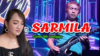 SARMILA - DANGDUT COVER