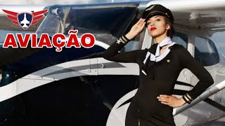 Série Paixão por Aeronaves Civis e Militares - Passion for Civil and Military Aircraft Series - 205