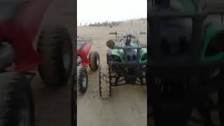 ATV bike ride 🔥🔥🔥