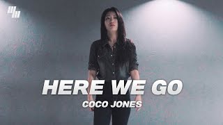 Coco Jones -  Here We Go(Uh Oh) DANCE | Choreography by 김나영 NEED | LJ DANCE STUDIO l 분당댄스학원