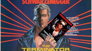 Comparing the Audio Sound Effects of The Terminator (1984) VHS to the Blu-ray