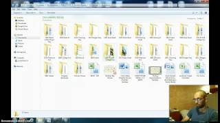 How to quickly navigate through your computer documents, folders, & files